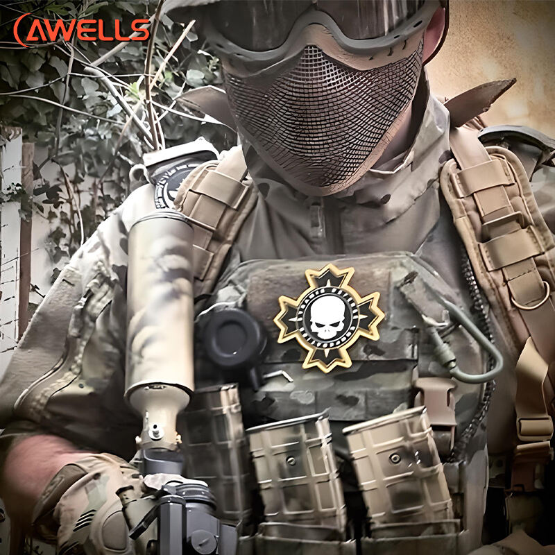 Trusted by Defense Clients