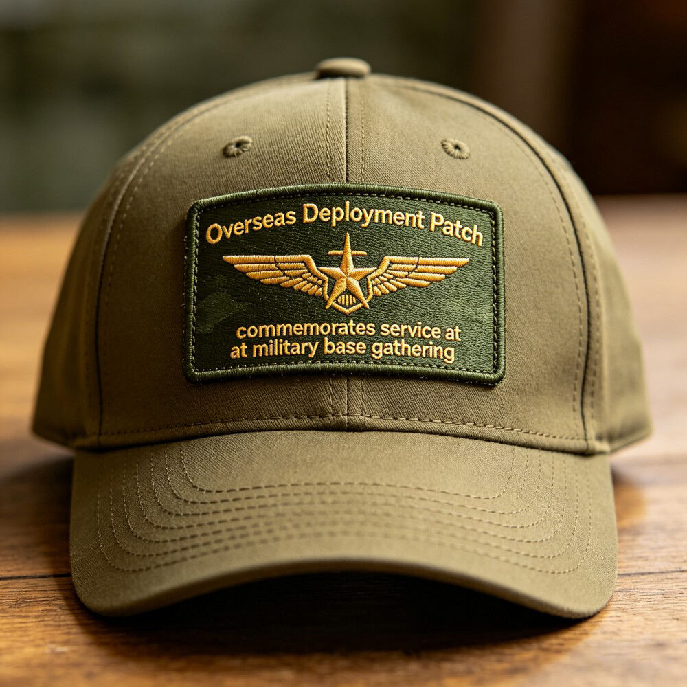 Valige meie õmblusmärgid – klass A kvaliteet, kohandatud tagakülje töötlemine ja õigeks ajaks tarnimine