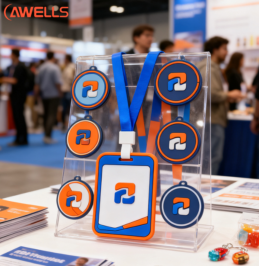 Millised on PVC-märgiste kasutusjuhud ettevõtte identifitseerimisel?