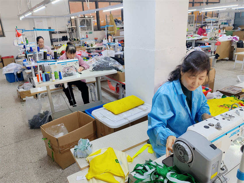 100% Finished Product Inspection