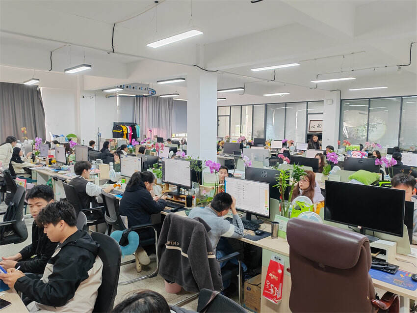 Tailor-made Solutions