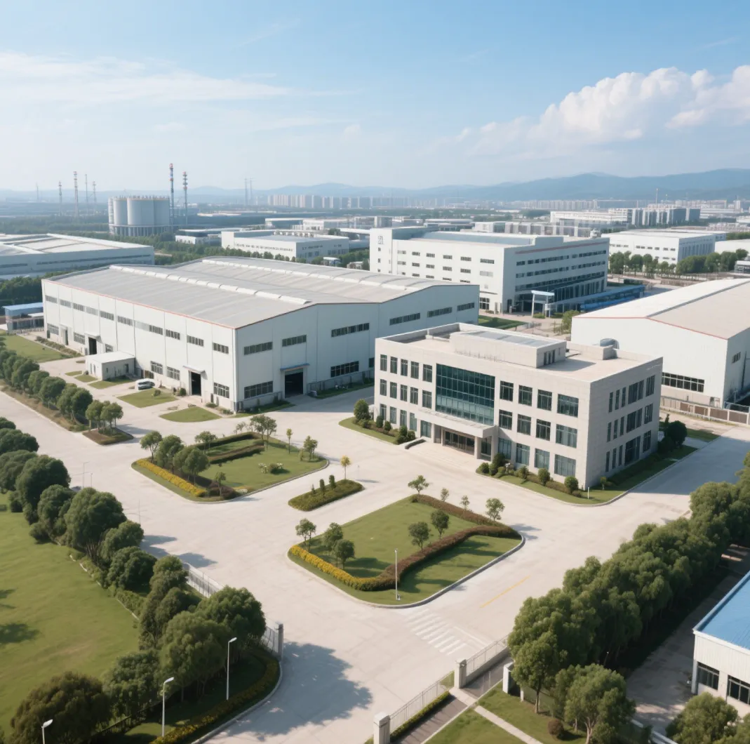 Company Overview Video