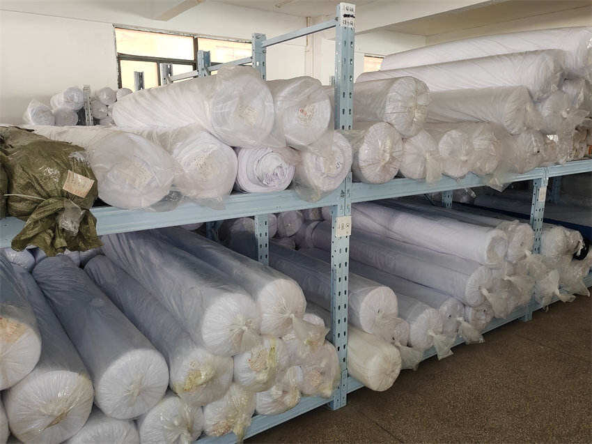 Strict Raw Material Access