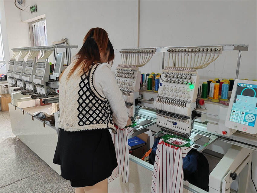 Real-time Production Monitoring