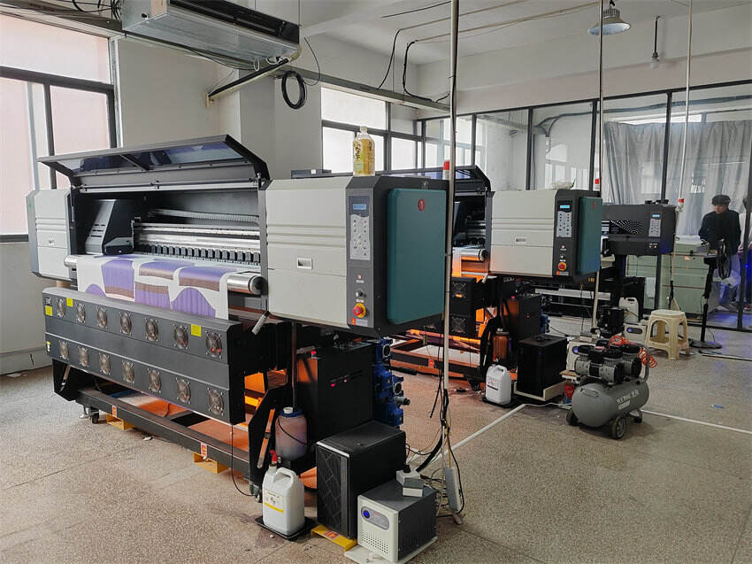 In-house R&D and Manufacturing