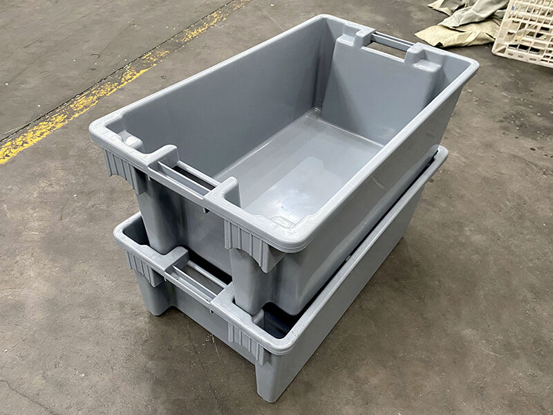 Kotak Pengangkutan Hasil Laut: Cara Memilih Bakul Pengangkutan Hasil Laut yang Sesuai untuk Logistik Rantai Sejuk