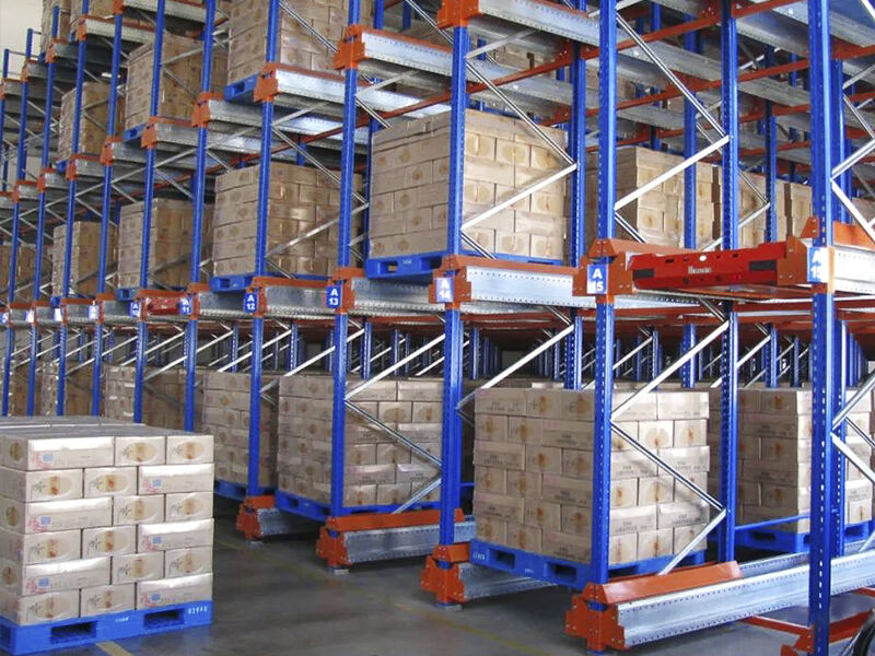 Nâng Cấp Chuỗi Cung Ứng Của Bạn Với Pallet Nhựa Và Thùng Chứa Bền Bỉ