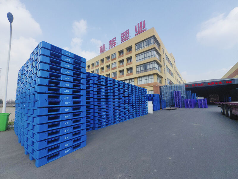 How to Choose a Reliable Plastic Pallet Supplier for Long-Term Cooperation