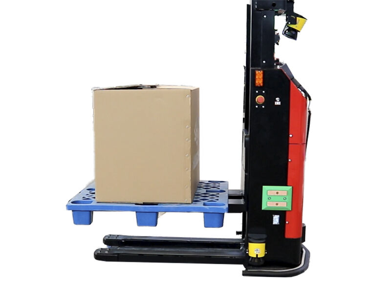 Jack Palet Elektrik yang Sesuai dengan Palet: Panduan Pilihan Lengkap untuk Pengendalian Gudang yang Cekap