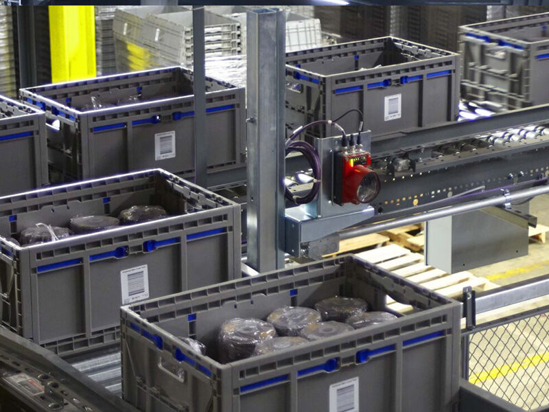 CTU Storage Bin Guide: Choosing the Right CTU Box for Automated Warehouse Systems