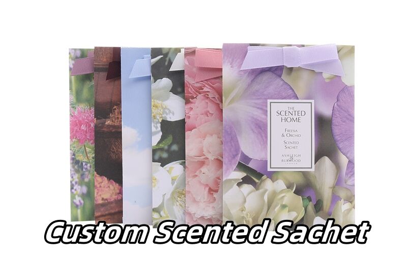 premium eco friendly paper scented bag  iso9001 msds  sgs certified  long lasting aroma handmade  perfect for wardrobe drawer closet bedroom home fragrance and gift packaging-0