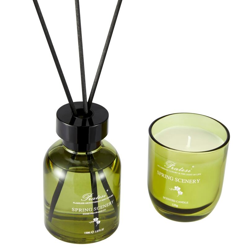 Advanced Scent Distribution Technology