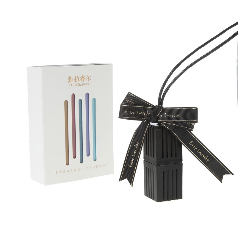 Premium Leather Fragrance Engineering