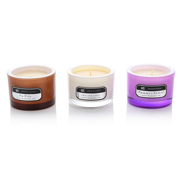 Superior Fragrance Control and Longevity