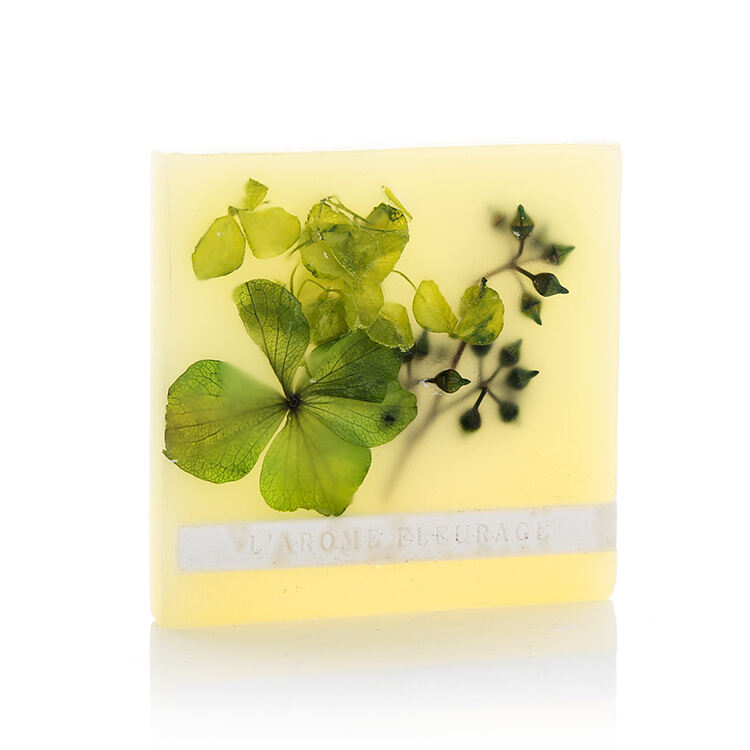 Superior Fragrance Technology