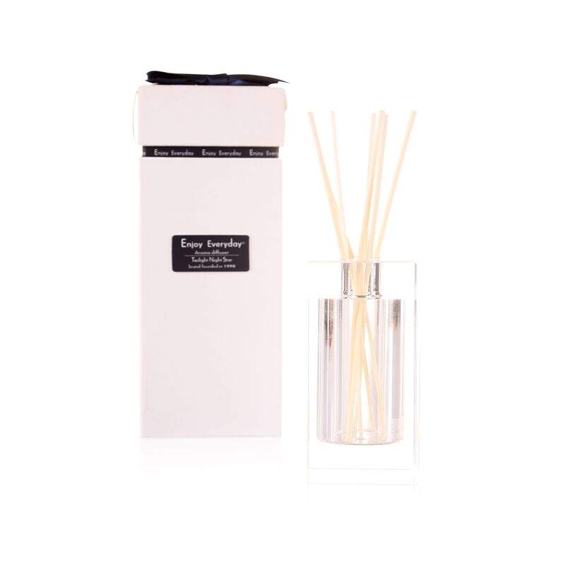 Superior Fragrance Distribution Technology