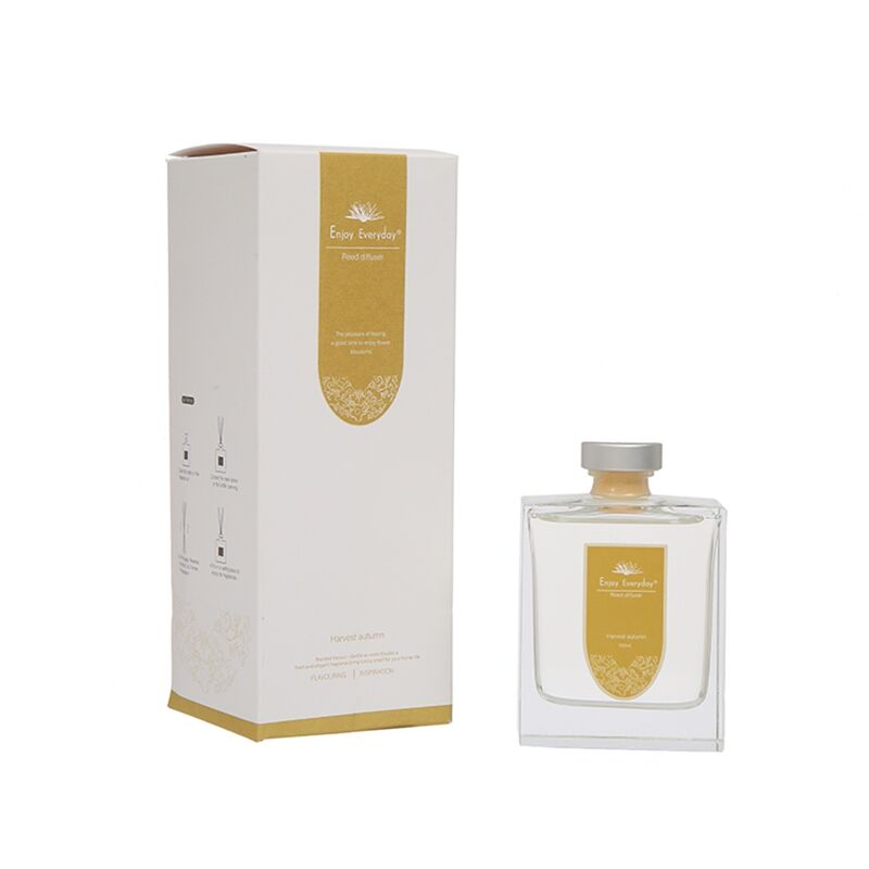 Versatile Fragrance Compatibility