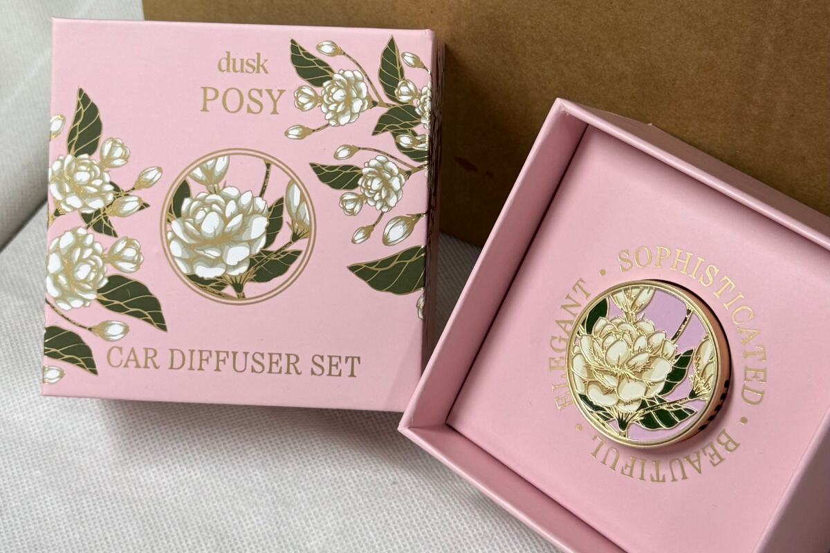 New Car Air Freshener Innovate for Trends, Cooperate for the Future1.jpg