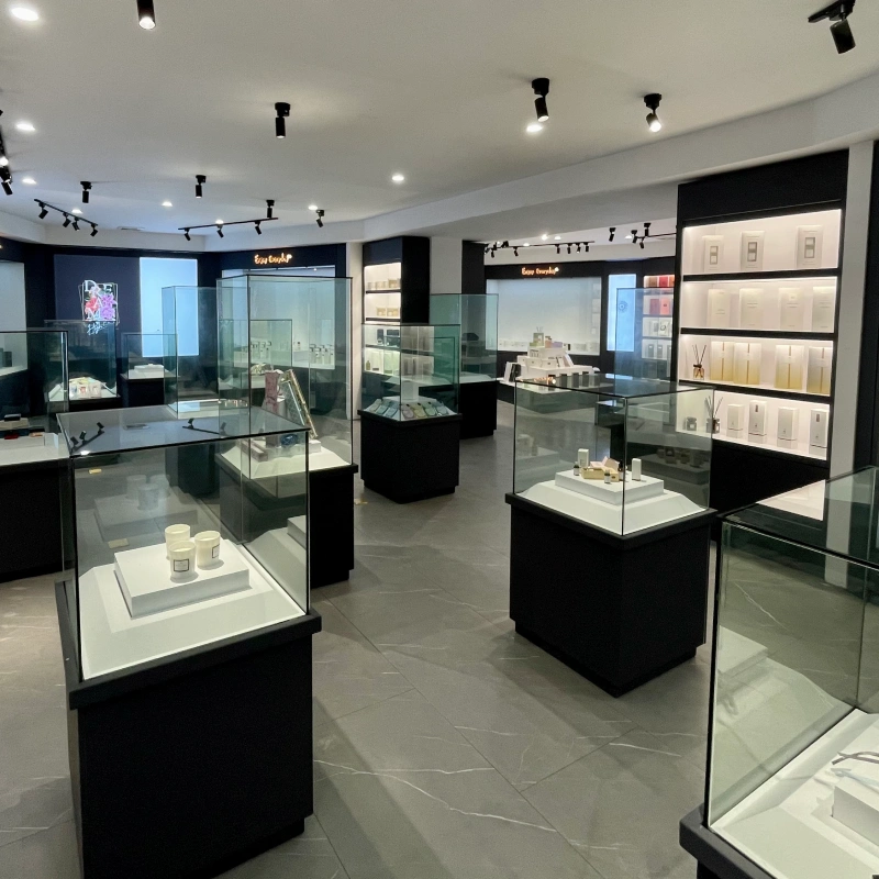 Shanghai Furniture Fair