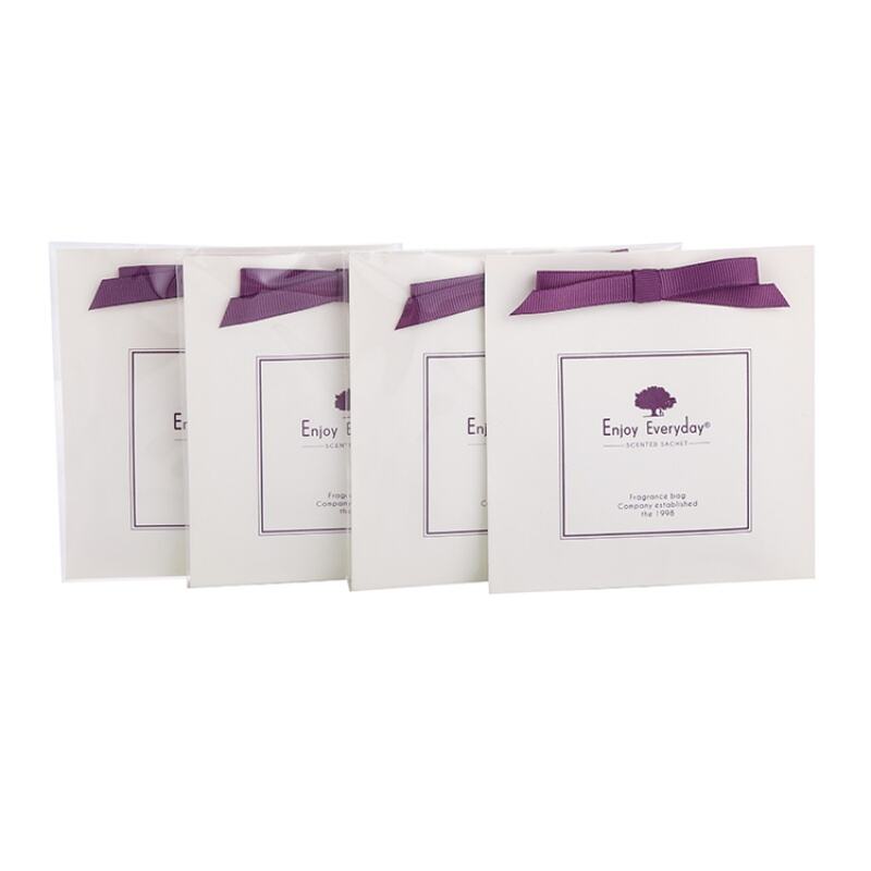 Advanced Fragrance Release Technology