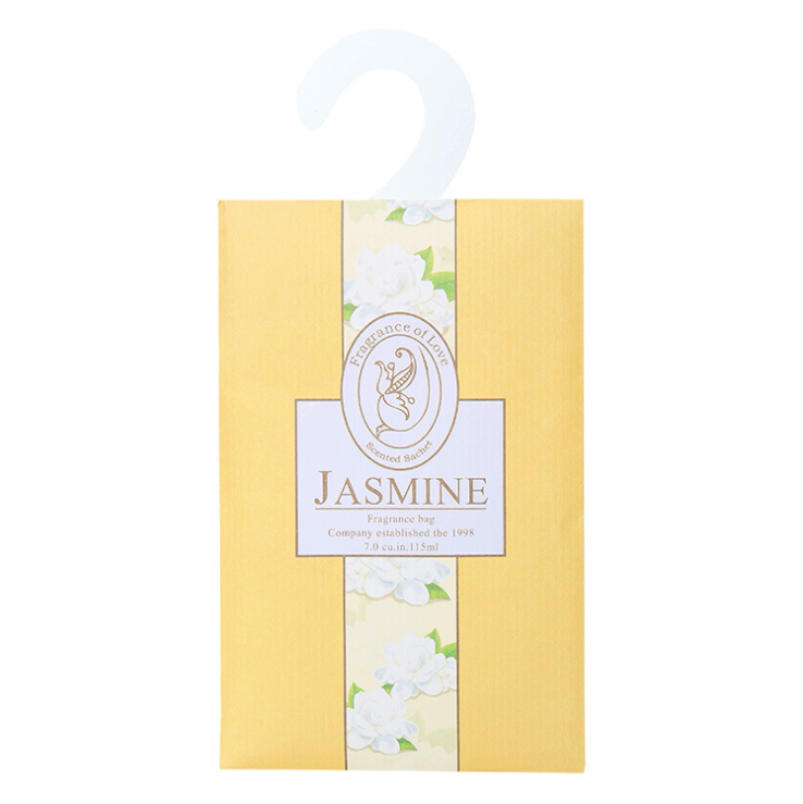Premium Eco-Friendly Hanging Scented Sachet | Handmade with Long-Lasting Fragrance | Factory Direct, Customizable | Ideal for Closet, Drawer, Bedroom, Hotel, and Gift Packaging