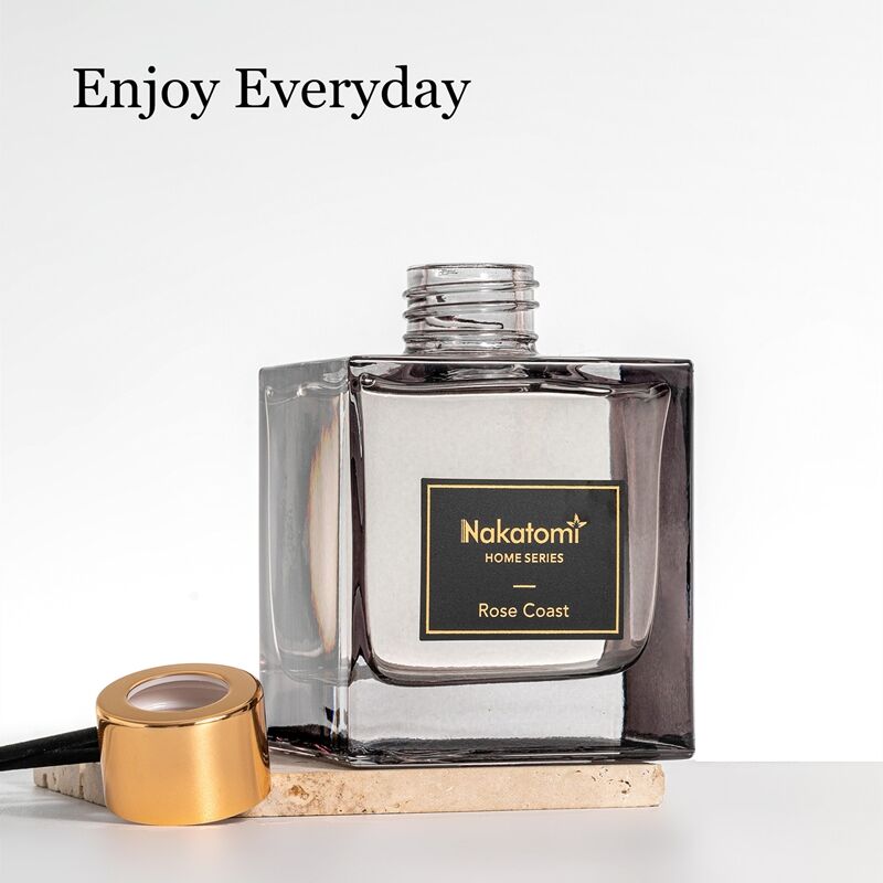 Premium Masculine Fragrance Composition