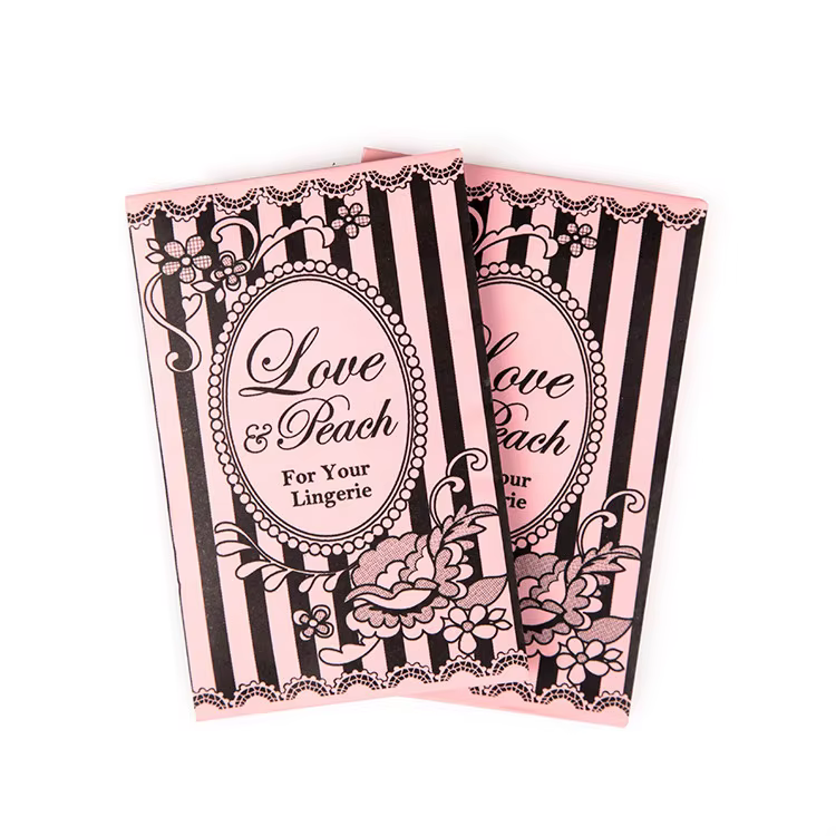 premium eco friendly paper scented sachet  customizable fragrance and packaging  factory direct supply with 22 years experience  ideal for closet drawer bedroom hotel spa and gift sets-1