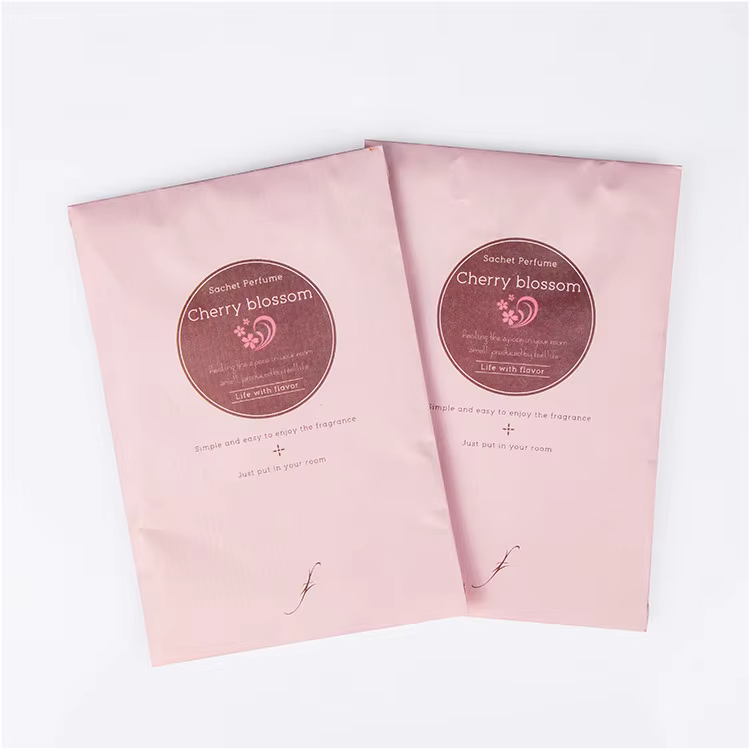 premium eco friendly paper scented sachet  customizable fragrance and packaging  factory direct supply with 22 years experience  ideal for closet drawer bedroom hotel spa and gift sets-5