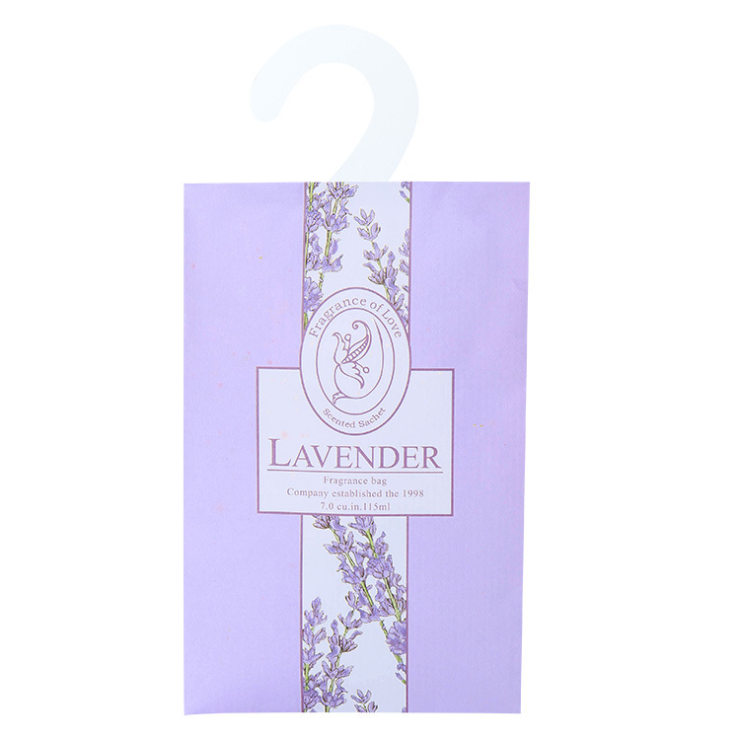  Elegant Handmade Hanging Scented Sachet | Non-Toxic, Eco-Friendly, SGS Certified | Long-Lasting Fragrance | Ideal for Closet, Drawer, Bedroom, Office, and Wedding Favors