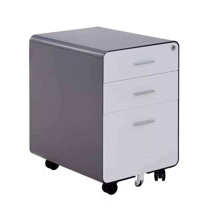 The Versatile Steel Drawer Cabinet