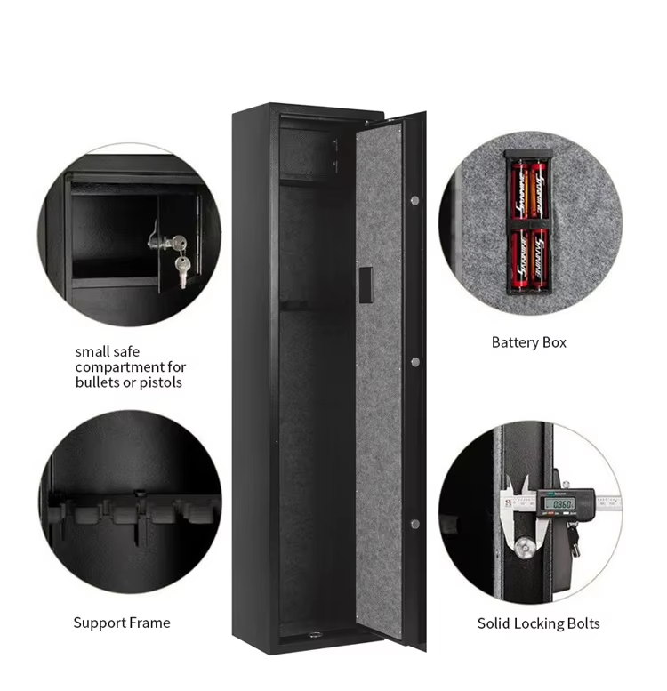 Security Safe Locker manufacture