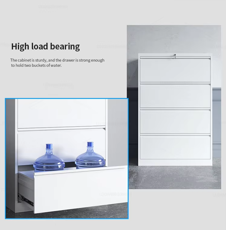 4 Layer Drawer Cabinet supplier