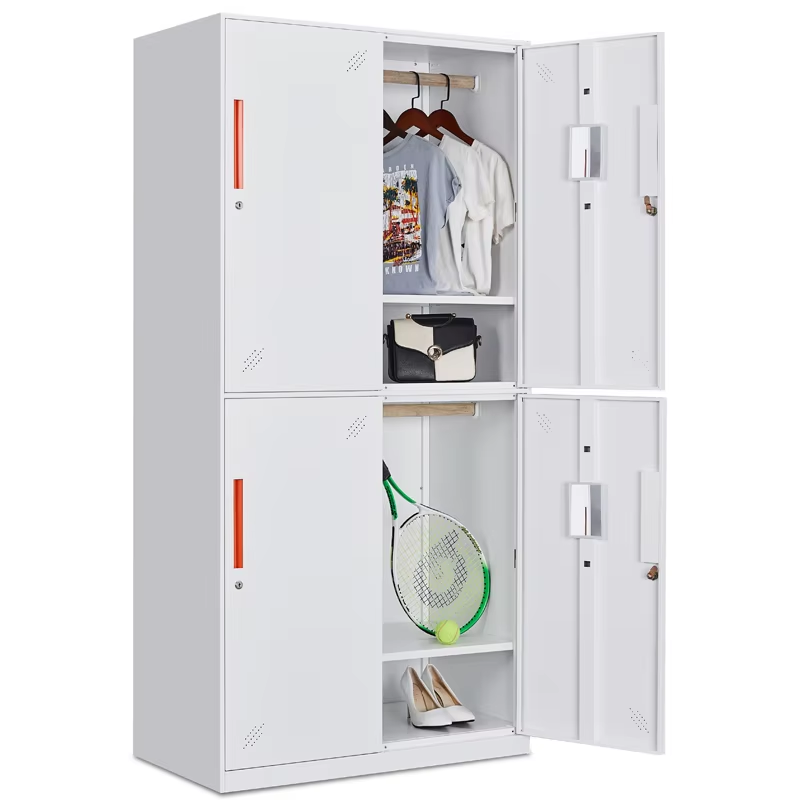 Modern Metal Cabinets: Efficiency and Durability Combined