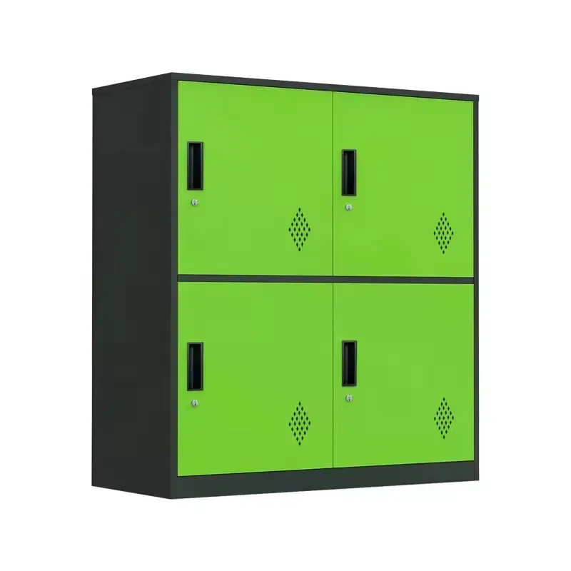 Steel Storage Cabinets The Ultimate Solution for Secure and Efficient Storage