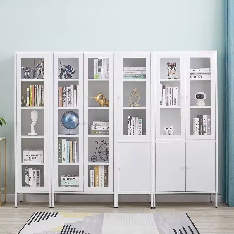 Metal Storage Cabinet A Versatile and Secure Solution for Your Storage Needs