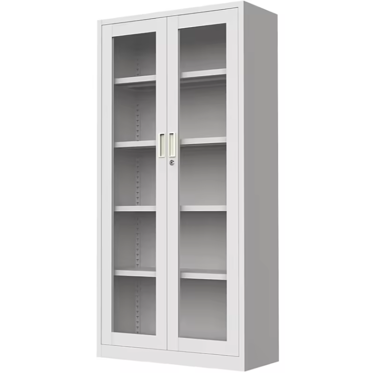 Paano Maaaring Mag-optimize ang mga Tool Cabinets ang Pag-iimbak at Aksesibilidad ng Kagamitan