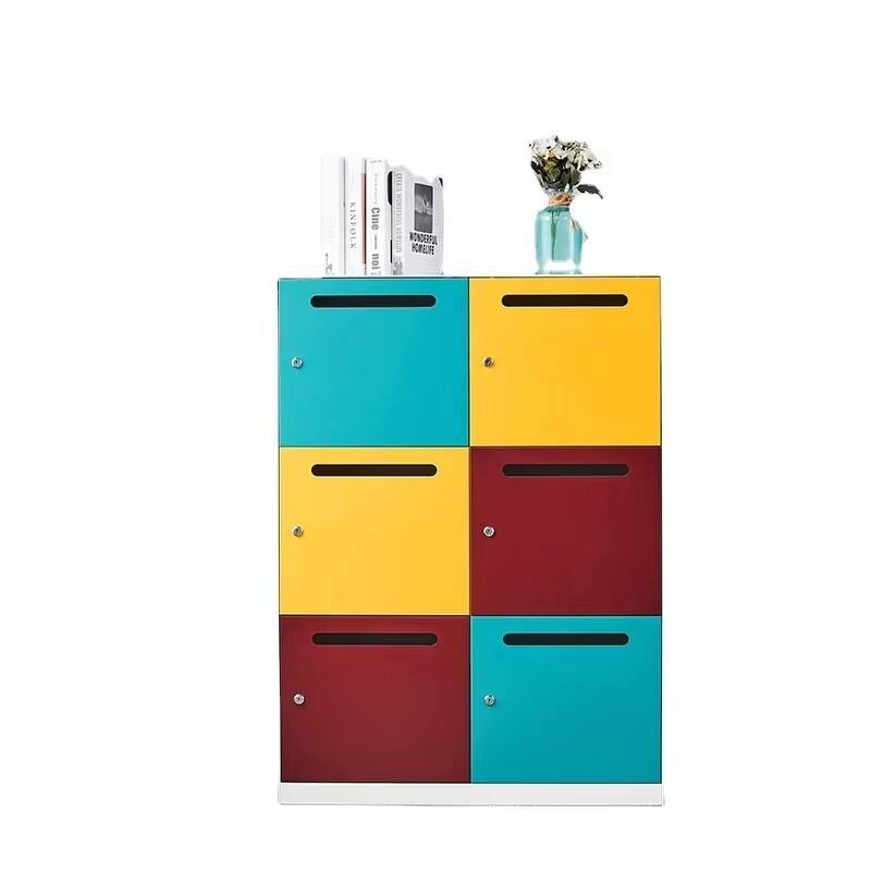 Metal Cabinet with Doors A Versatile Storage Solution for Modern Spaces