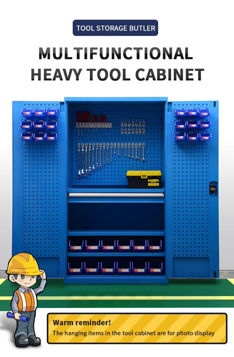 Garage Series Storage Tool Cabinet supplier