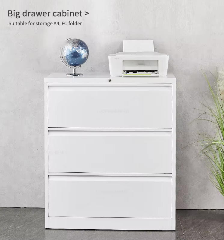 4 Layer Drawer Cabinet factory