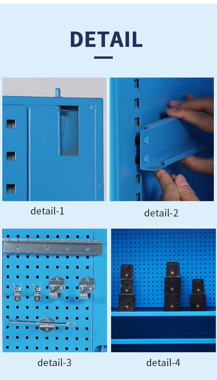 Garage Series Storage Tool Cabinet factory