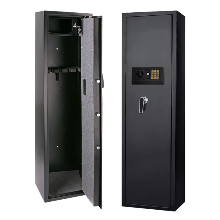  Steel Fireproof Digital Code Lock Security Safe Locker factory