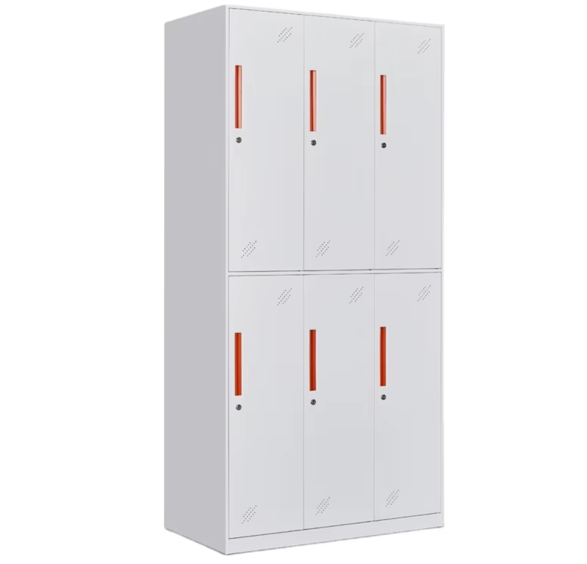 The Different Types of Metal Steel Lockers for Various Needs