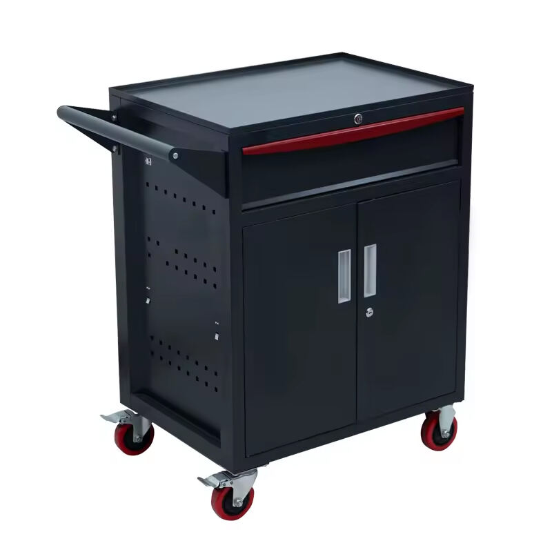 Steel & Iron Mechanic Tool Cabinet