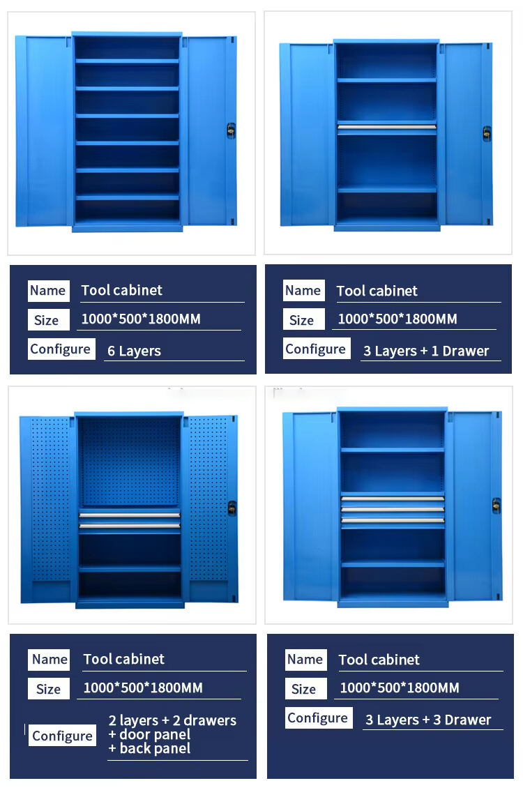 Garage Series Storage Tool Cabinet supplier