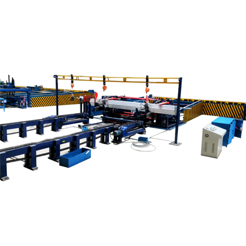 Top 8 Suppliers for Automatic Stack Machine