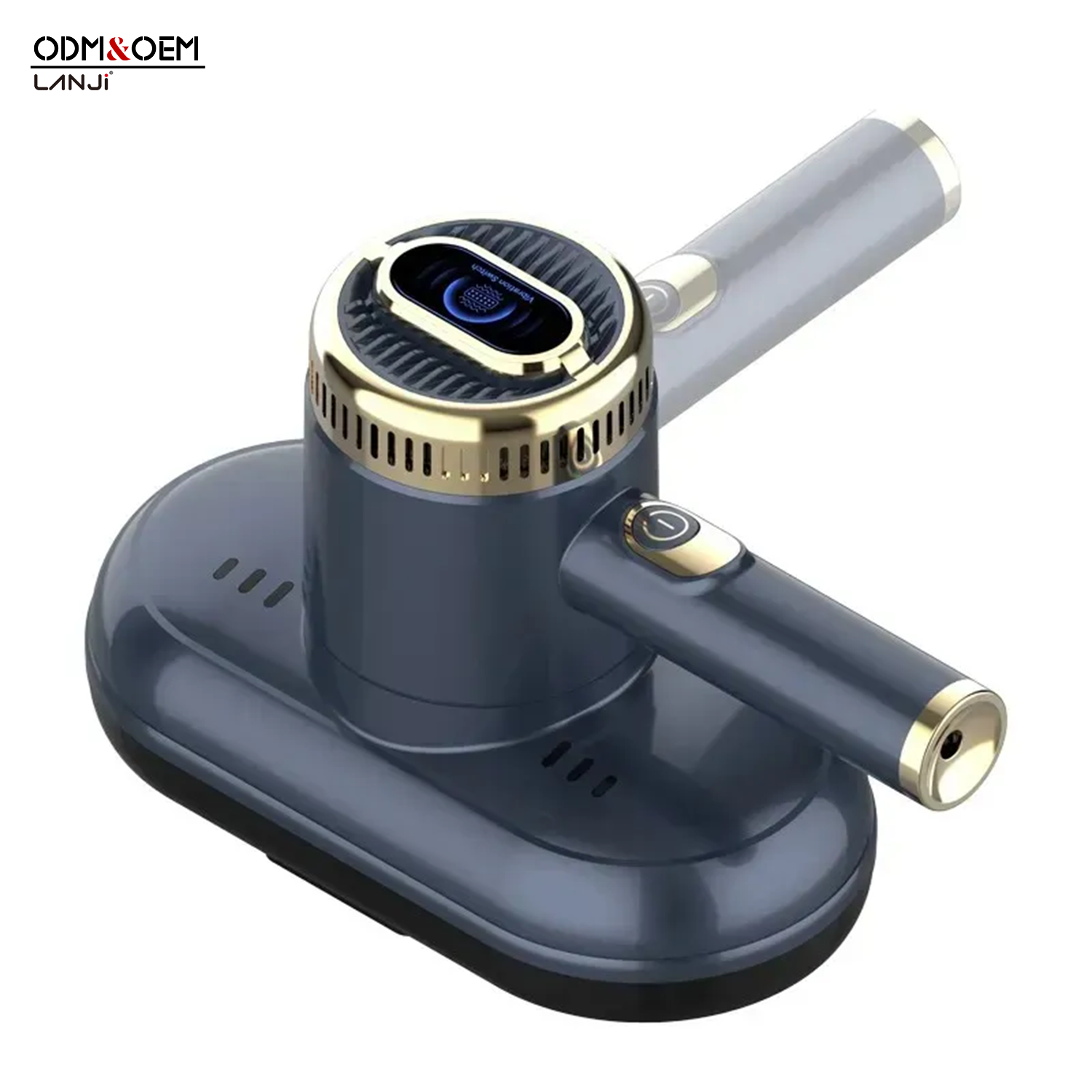 LANJI P60 DC100W Mattress Dust Mite Vacuum Cleaner