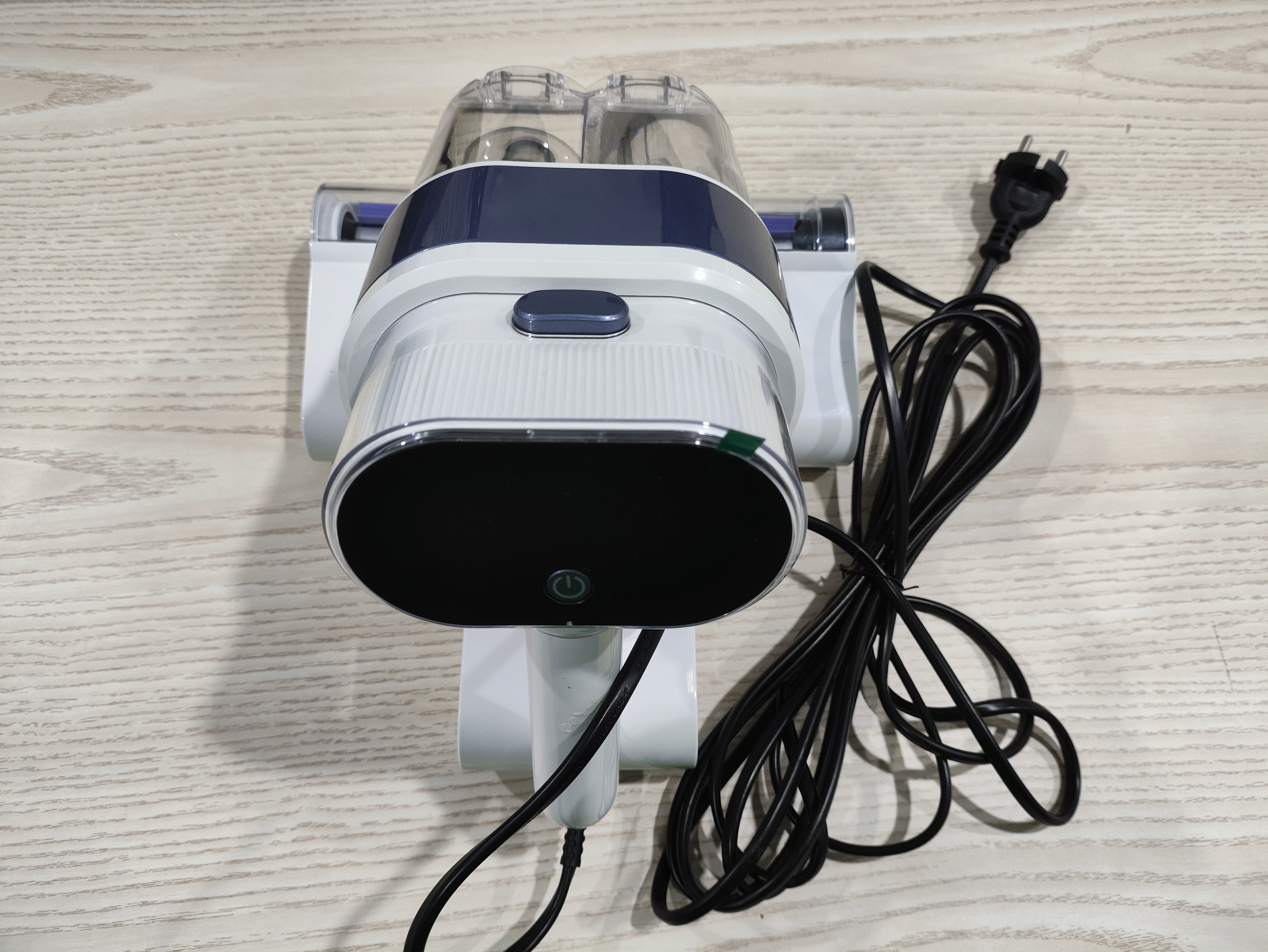 P810 OEM AC300W Handheld Dust Mites Vacuum UV factory