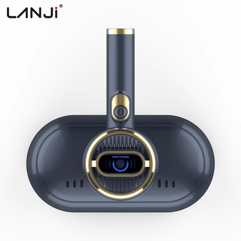 LANJI P60 DC100W Mattress Dust Mite Vacuum Cleaner supplier