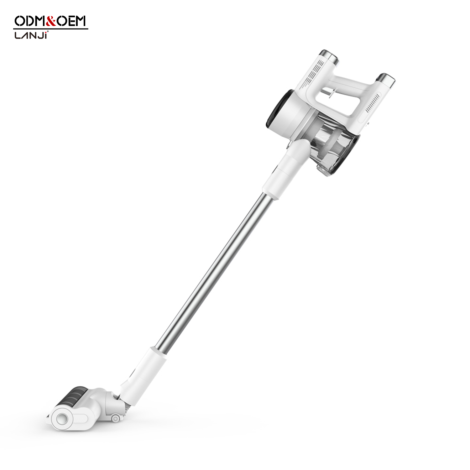 PRETTYCARE W200 DC180W Handheld Wireless Vacuum Cleaner