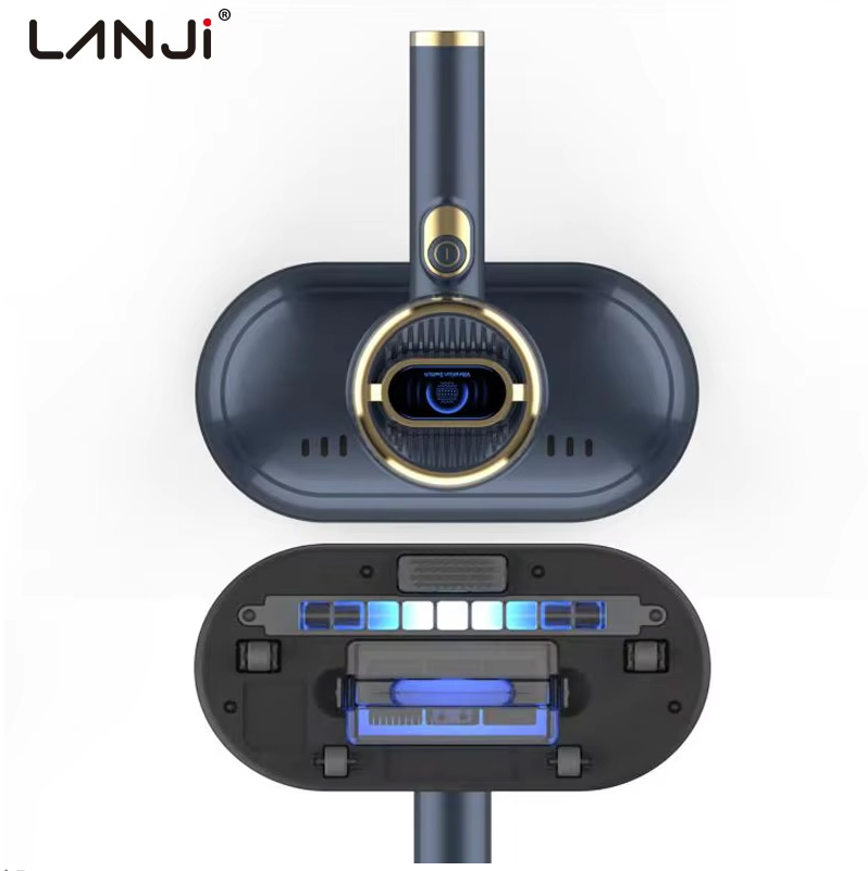 LANJI P60 DC100W Mattress Dust Mite Vacuum Cleaner details